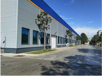 Cina Wuxi Hongye New Material Co., Ltd. Profilo Aziendale