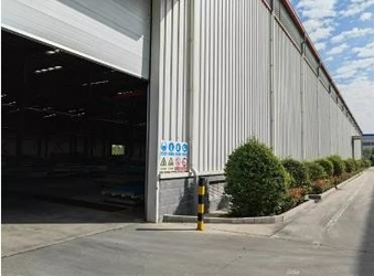 Cina Wuxi Hongye New Material Co., Ltd. Profilo Aziendale