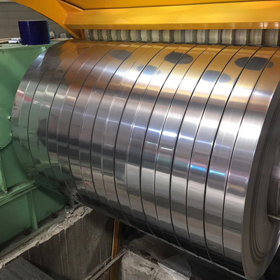 441 spessore del nastro laminato a freddo 0.1-200mm di acciaio inossidabile