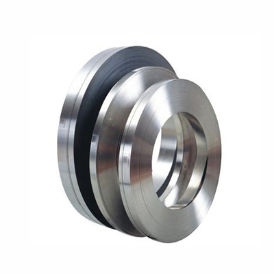 441 spessore del nastro laminato a freddo 0.1-200mm di acciaio inossidabile