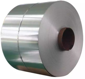 Lamiera di acciaio laminata a caldo industriale di norma ±1% della bobina JIS di acciaio inossidabile in bobina
