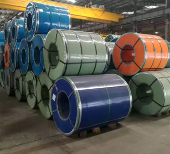 Lamiera di acciaio laminata a caldo industriale di norma ±1% della bobina JIS di acciaio inossidabile in bobina