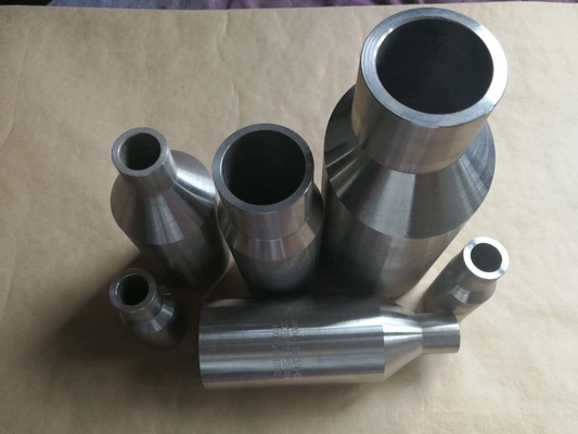 uguale degli accessori per tubi di acciaio inossidabile di 10mm che riduce colata 316