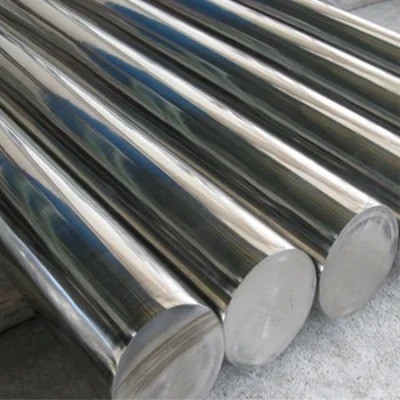 metallo Rod d'acciaio laminato a caldo del tondino di acciaio inossidabile 201 304 310 316 321