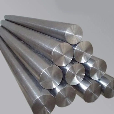 metallo Rod d'acciaio laminato a caldo del tondino di acciaio inossidabile 201 304 310 316 321