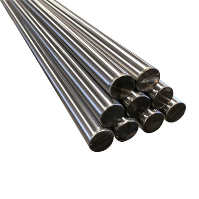 CE di superficie su misura del tondino 347 440c No.1 di acciaio inossidabile di 8mm