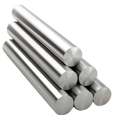 quadrato Antivari 201 di acciaio inossidabile di 8mm 304 316 3/16 x 3/16