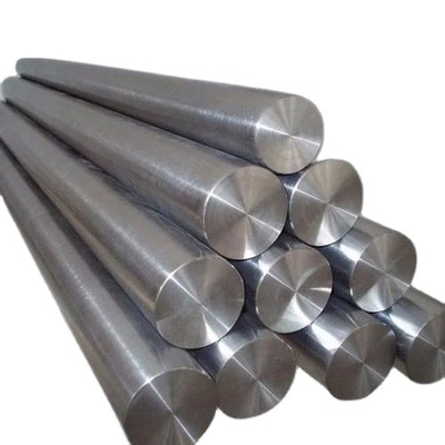 Carbonio ultrabasso laminato a caldo del tondino di acciaio inossidabile di Astm A276