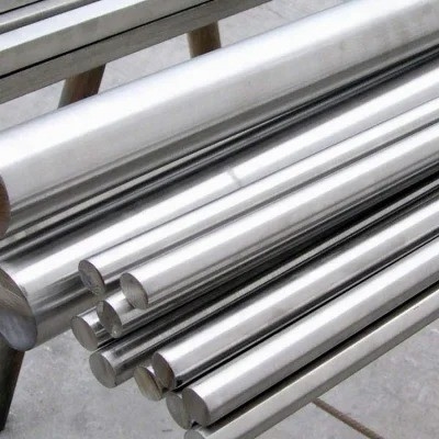 Carbonio ultrabasso laminato a caldo del tondino di acciaio inossidabile di Astm A276