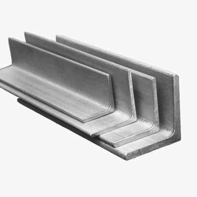 304 spessore d'angolo laminato a caldo di Antivari di angolo di acciaio inossidabile 316L 25mm