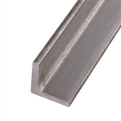 La marinatura riveste di ferro 45 l'acciaio inossidabile inossidabile di Antivari di angolo di grado 904L 316L 317L galvanizzato