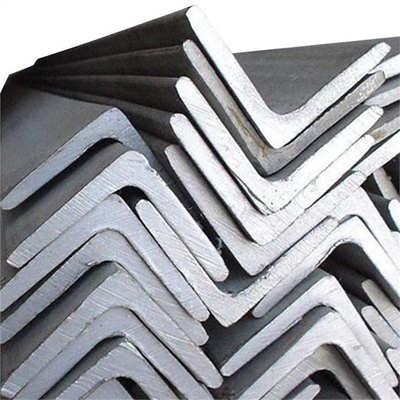 La marinatura riveste di ferro 45 l'acciaio inossidabile inossidabile di Antivari di angolo di grado 904L 316L 317L galvanizzato