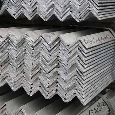 Iso forgiato della parentesi angolare 201 di acciaio inossidabile di materiale da costruzione
