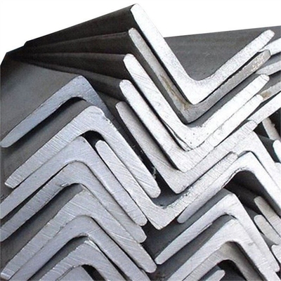Iso forgiato della parentesi angolare 201 di acciaio inossidabile di materiale da costruzione