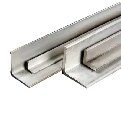 L'angolo Antivari di acciaio inossidabile di Inox ha lucidato il Sus uguale 304 l'industria 301 316l