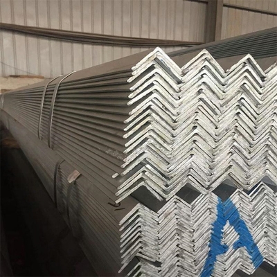 904L 2205 corrosione industriale disuguale di angolo di acciaio inossidabile 2507 317L anti