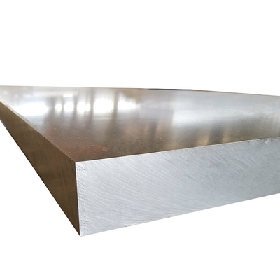 lega di alluminio pura 2024 del piatto dello strato di spessore di 5mm 10mm 1050 1060 1100