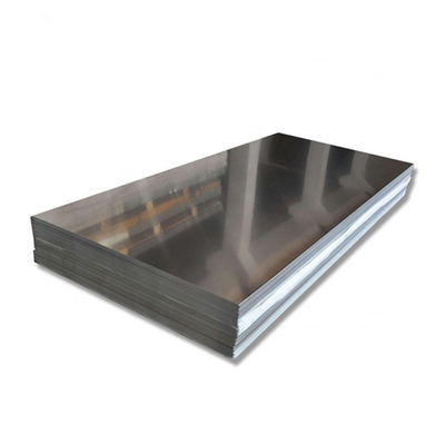 lega di alluminio pura 2024 del piatto dello strato di spessore di 5mm 10mm 1050 1060 1100