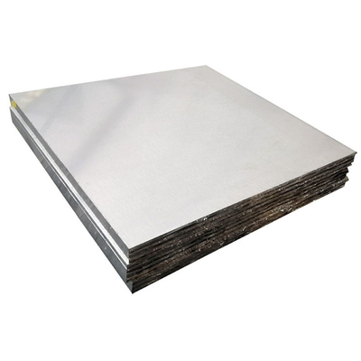 lega di alluminio pura 2024 del piatto dello strato di spessore di 5mm 10mm 1050 1060 1100