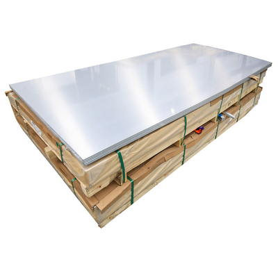 Piatto di T6 Marine Grade AluminiumSheet che piega 6061 7075 5052 5083