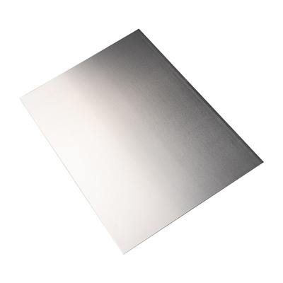 Piatto di alluminio 5052 dello strato di lunghezza extra di larghezza 5083 5754 O-H112