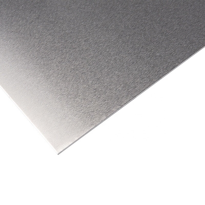 Piatto di alluminio dello strato 1050 del disco 1100 riflettenti di alluminio rotondi