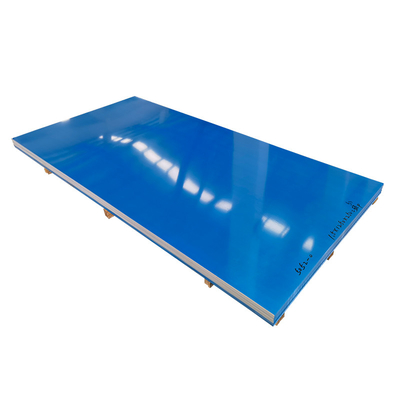 strato di alluminio 3003 dello specchio del riflettore 3004 3105 per la decorazione