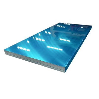 strato di alluminio 3003 dello specchio del riflettore 3004 3105 per la decorazione