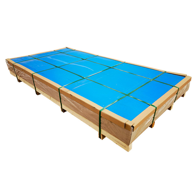strato di alluminio 3003 dello specchio del riflettore 3004 3105 per la decorazione