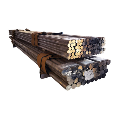 Lega di alluminio Antivari d'acciaio 4032 6061 6063 6060 6082 una billetta di alluminio Rod rotondo di 7075 prezzi bassi