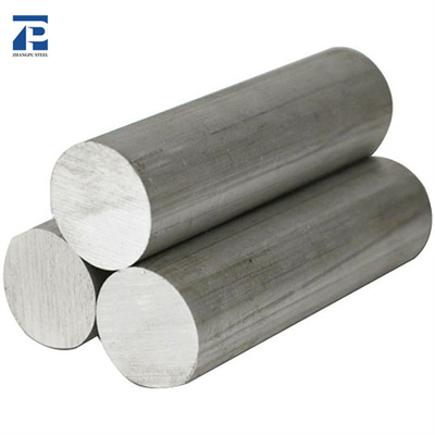 Una muffa di alluminio solida Rod quadrato di alluminio di 6061 6082 T6 Antivari