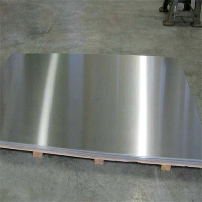 Piatto laminato a caldo di acciaio inossidabile del piatto 2BB 201 di AISI ASTM ss 304