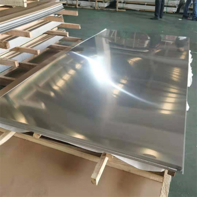 ZZ9974 pannello di acciaio inossidabile della lamiera sottile di acciaio inossidabile del Sus 304 AISI