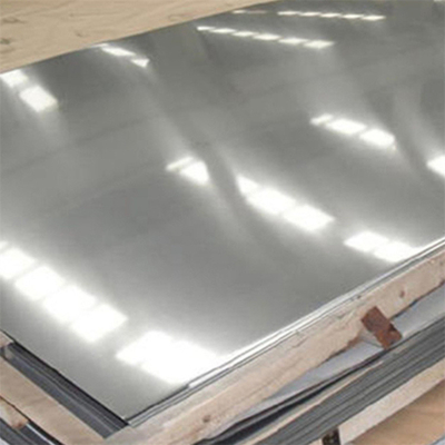 201 301 316L 2b 8k ha laminato a freddo il piatto 321 dello strato di acciaio inossidabile 409 410 904l