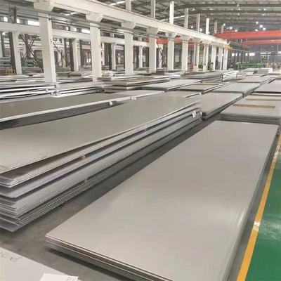 L'acciaio inossidabile 201 ss di AISI ASTM A240 classifica il No1 di SEDERE 2B di rivestimento