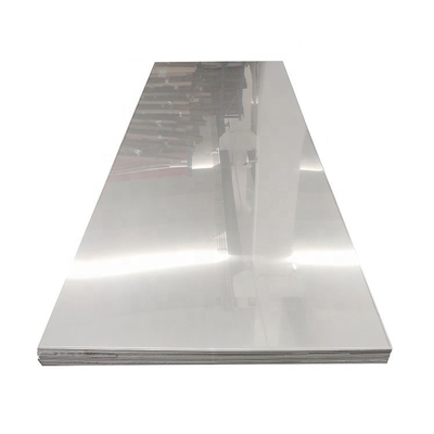 Matt No 4 SEDERE 8K Inoxidable del piatto dello strato di acciaio inossidabile 301 ss riveste
