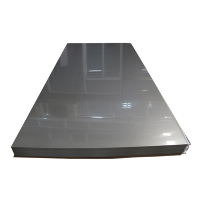 Strato laminato a freddo di acciaio inossidabile per spessore di iso 3mm dell'elevatore