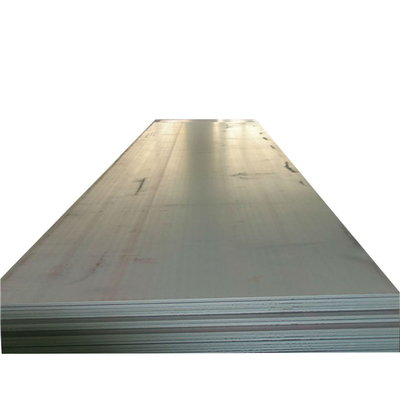 Strato laminato a freddo di acciaio inossidabile per spessore di iso 3mm dell'elevatore