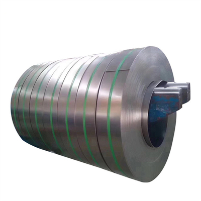 Bobina laminata a freddo Astm JIS 304 304l 316 316l 430 di acciaio inossidabile