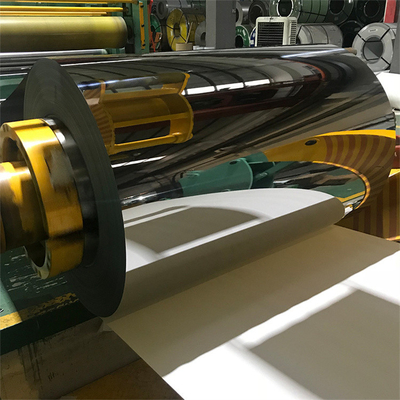Bobina della striscia della lega di nichel 309S di ASTM 318 ss resistente alla corrosione