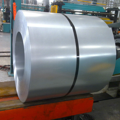 Rivestimento di SUS 316 NO.1 2B della bobina 304 ss di TISCO ASTM AISI Inox ss 201 laminato a freddo