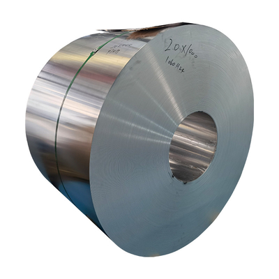Bobina laminata a freddo calda AISI 430 dello strato di acciaio inossidabile 431 434 436L 439