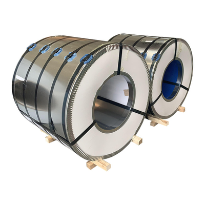 Bobina laminata a freddo calda AISI 430 dello strato di acciaio inossidabile 431 434 436L 439