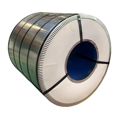 Bobina inossidabile laminata a caldo ss 316 316ti 2205 della striscia 2507 904 904L 430