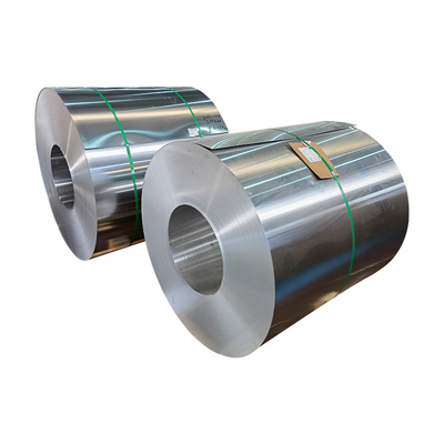 Bobina inossidabile laminata a caldo ss 316 316ti 2205 della striscia 2507 904 904L 430