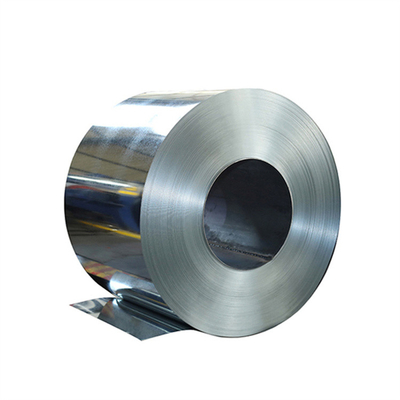 Le sedere che di ZPSS AISI la bobina 0.5mm di acciaio inossidabile ha lucidato 410 430 316l hanno laminato a freddo la bobina degli ss 304