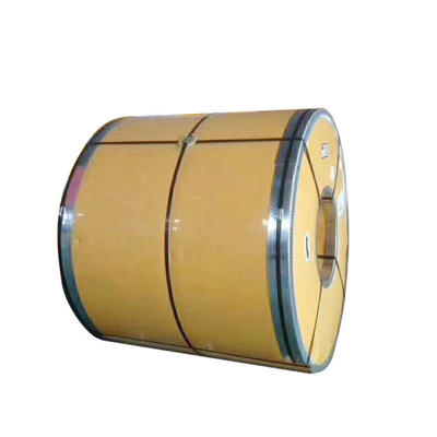 304 304L 430 rotolo laminato a caldo freddo di acciaio inossidabile della bobina di acciaio inossidabile 420 410
