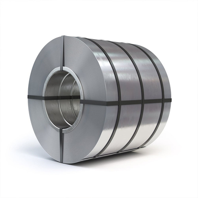 ASTM ss rivestono la bobina 436L 439 no. 1 2b dello strato di acciaio inossidabile 304 316 laminato a caldo