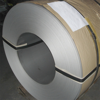ASTM ss rivestono la bobina 436L 439 no. 1 2b dello strato di acciaio inossidabile 304 316 laminato a caldo