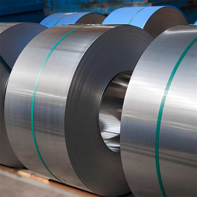 Superficie inossidabile del rotolo di nastro No.1 di SUS 201 di ASTM AISI JIS
